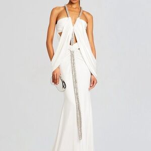 Retrofete Gaia Dress